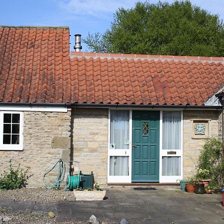 Foxholm Bed And Breakfast Скарбъро Екстериор снимка