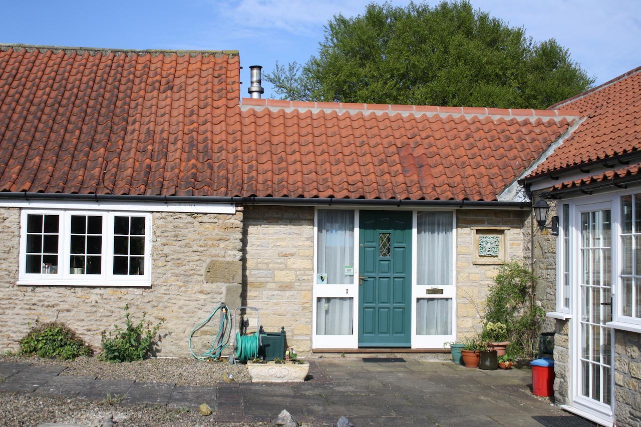 Foxholm Bed And Breakfast Скарбъро Екстериор снимка