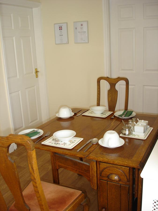 Foxholm Bed And Breakfast Скарбъро Екстериор снимка