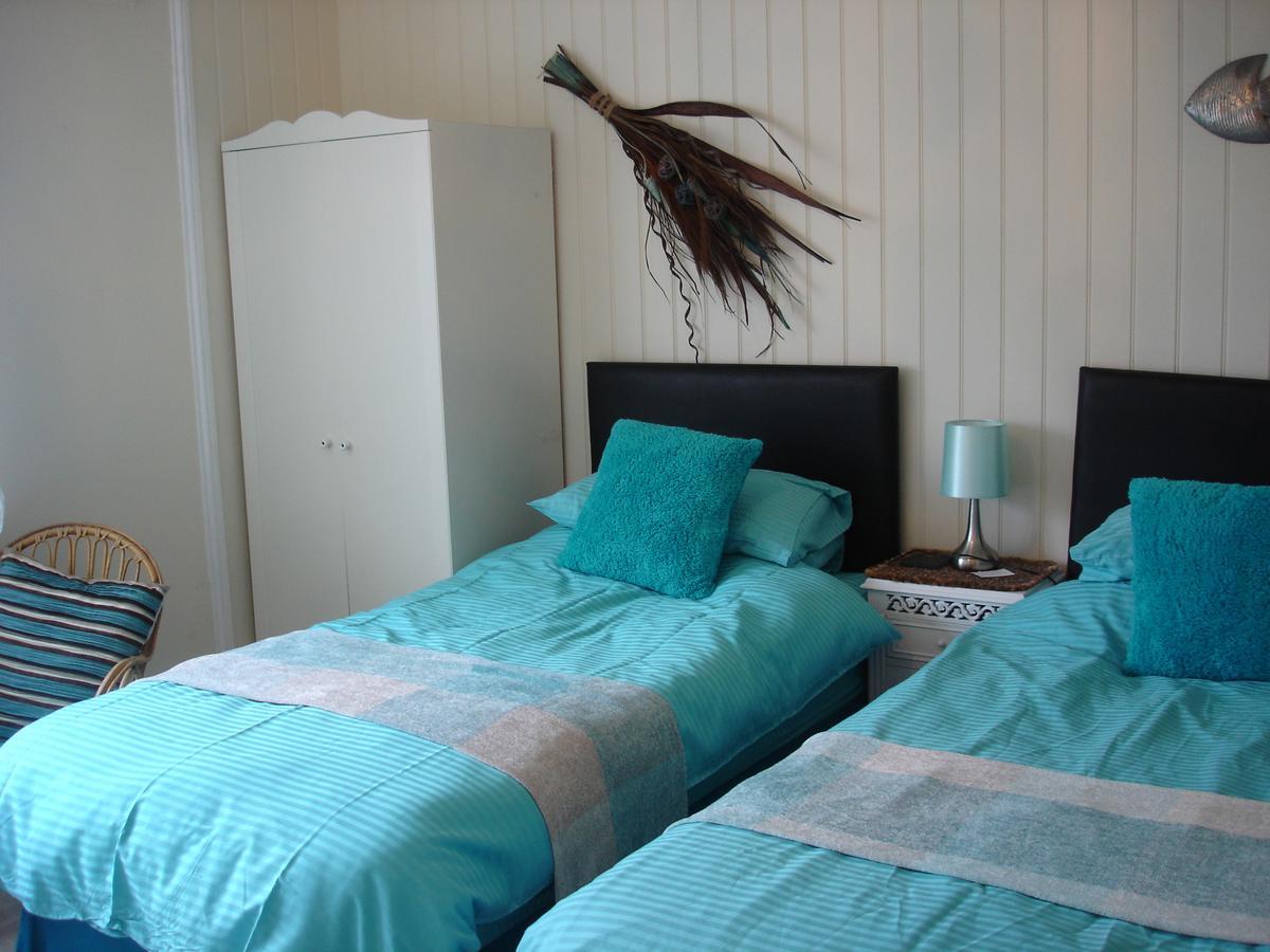 Foxholm Bed And Breakfast Скарбъро Екстериор снимка