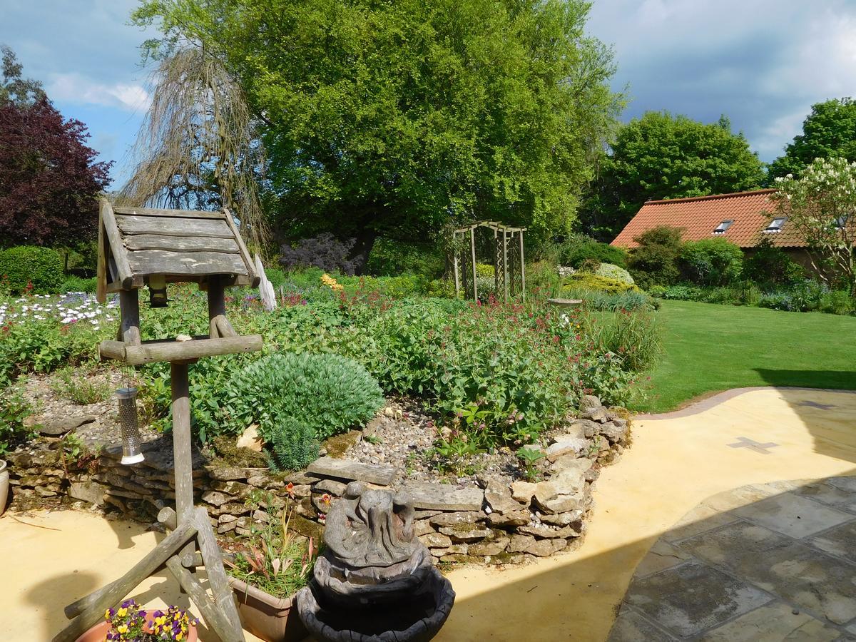 Foxholm Bed And Breakfast Скарбъро Екстериор снимка