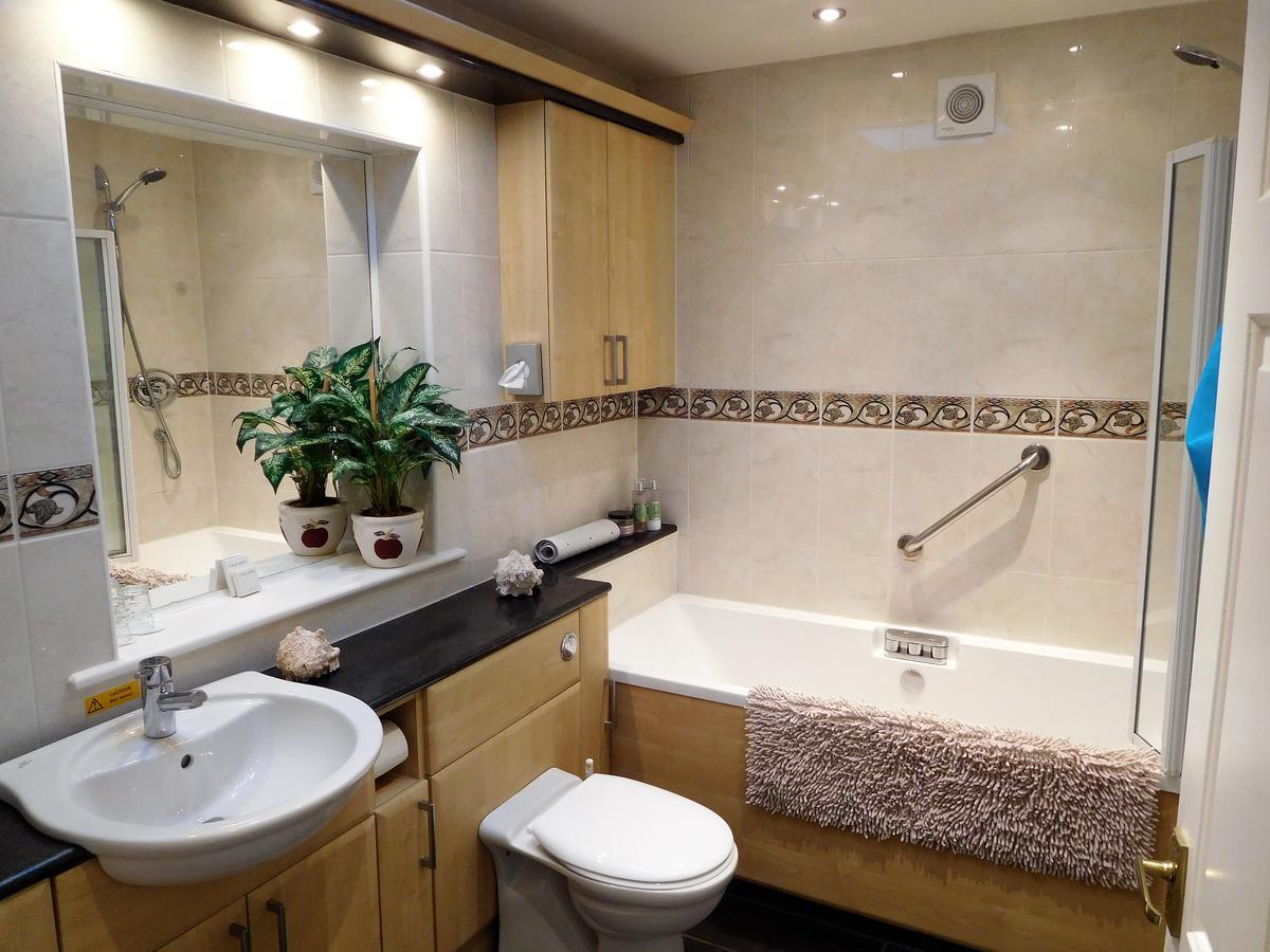 Foxholm Bed And Breakfast Скарбъро Екстериор снимка
