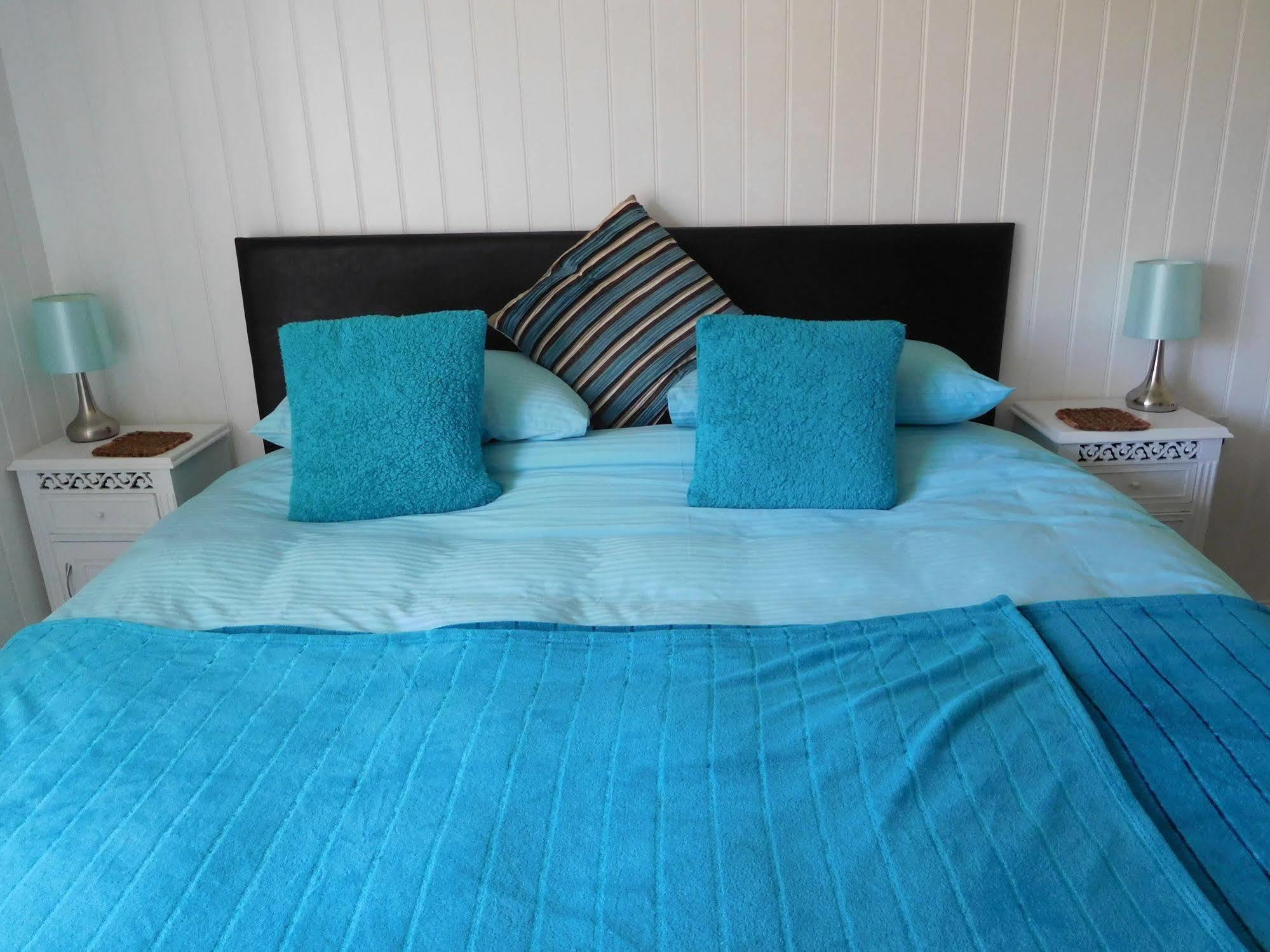 Foxholm Bed And Breakfast Скарбъро Екстериор снимка